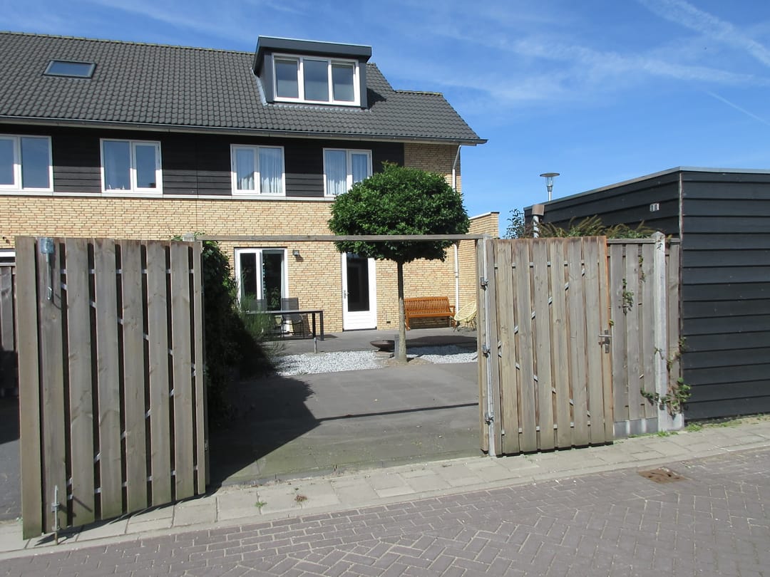 Foto 26 van Bovist 20