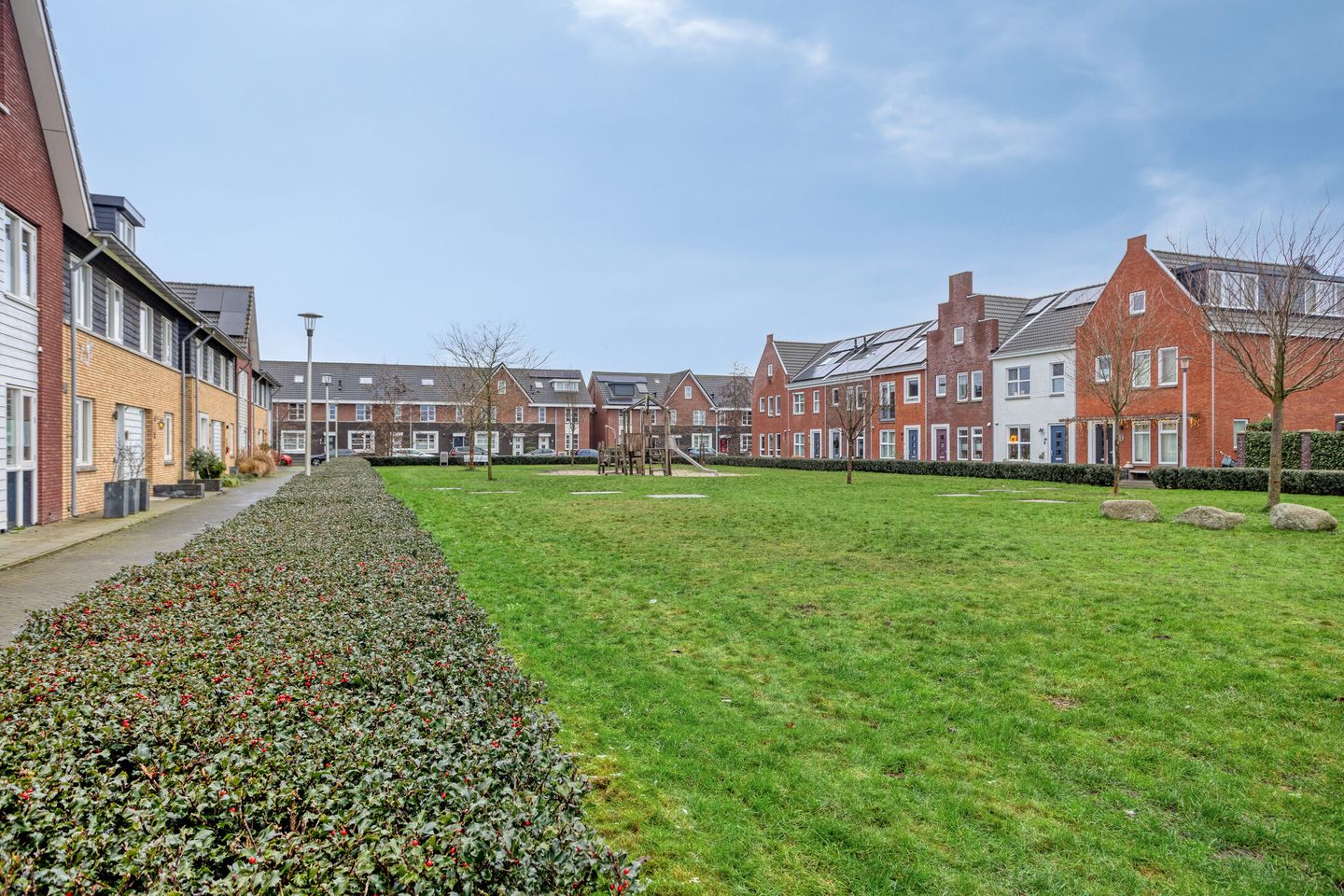 Foto 34 van Bovist 20