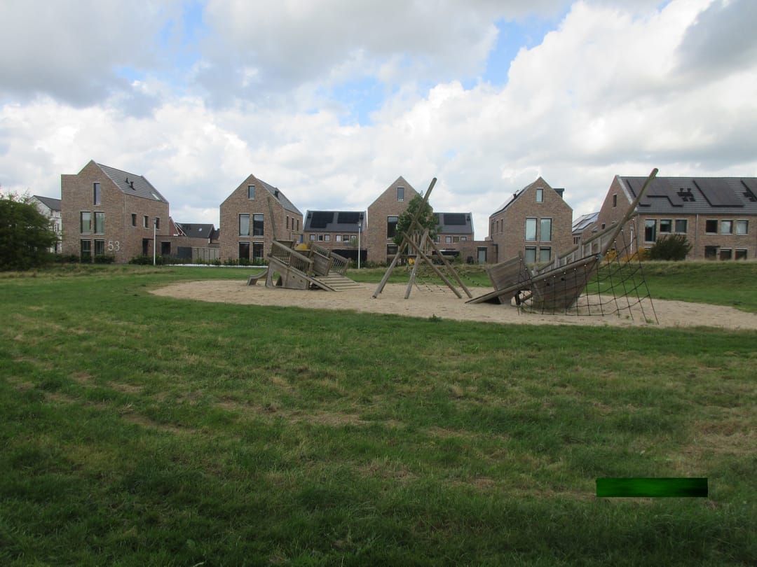 Foto 37 van Bovist 20