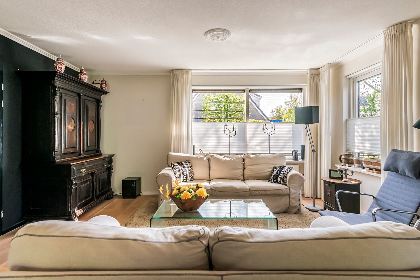 Foto 4 van Liendense Singel 38