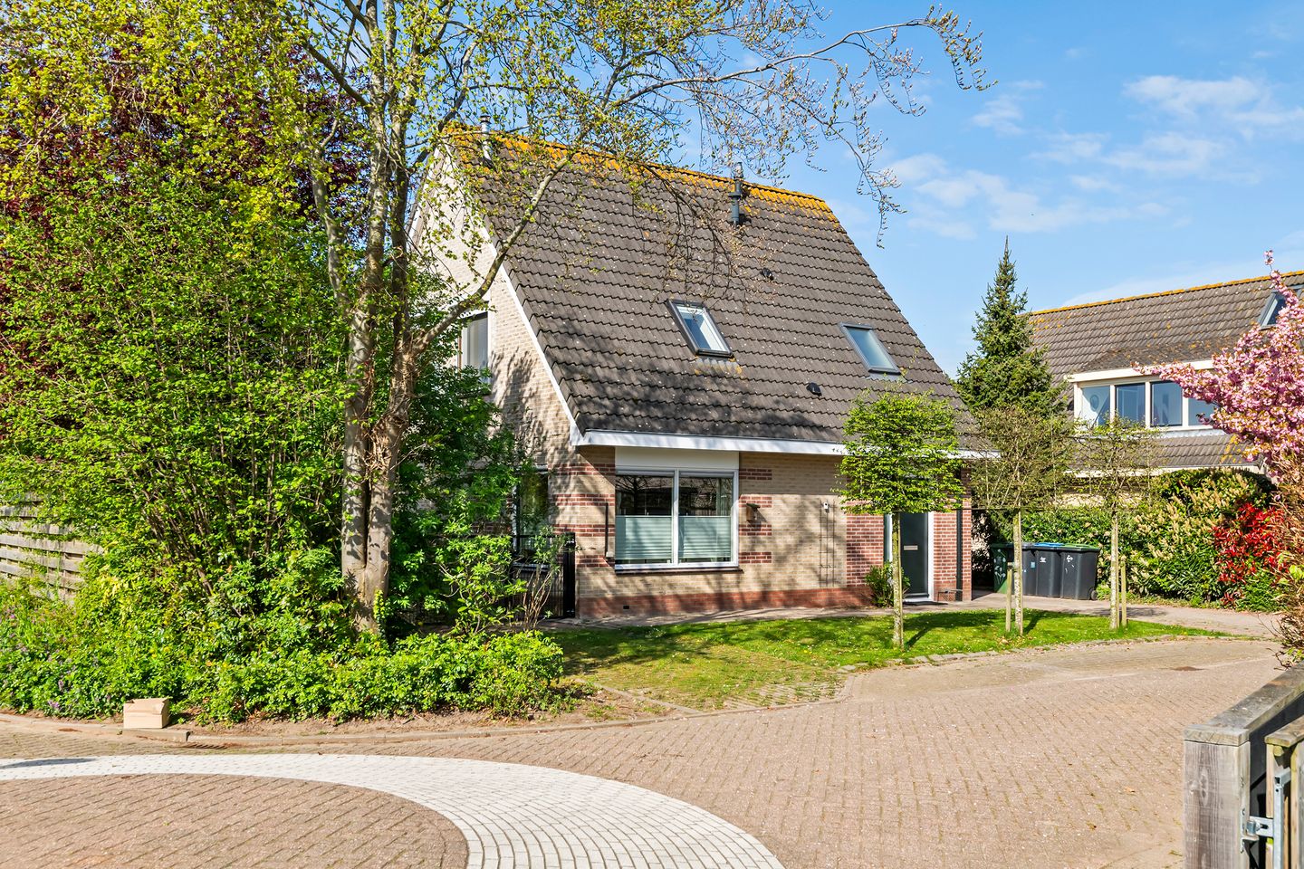 Foto 5 van Liendense Singel 38