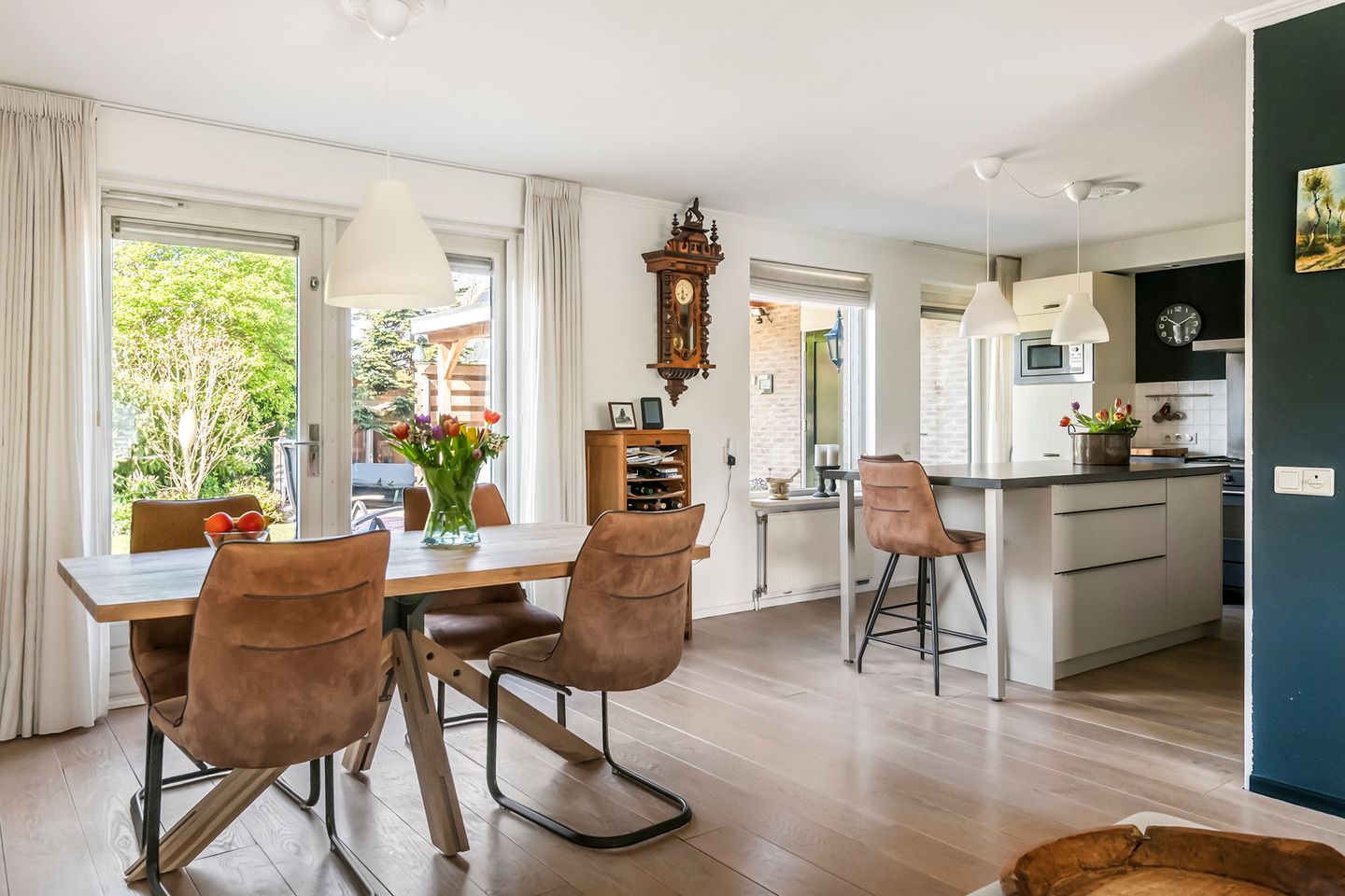 Foto 10 van Liendense Singel 38