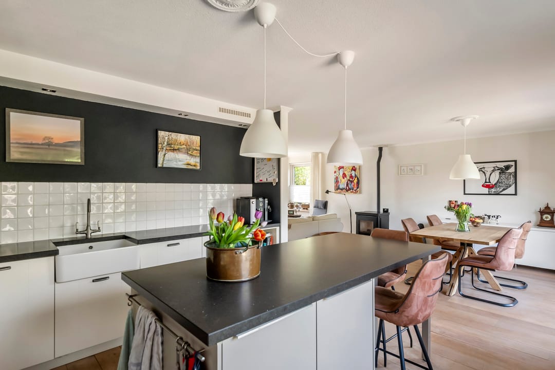 Foto 17 van Liendense Singel 38