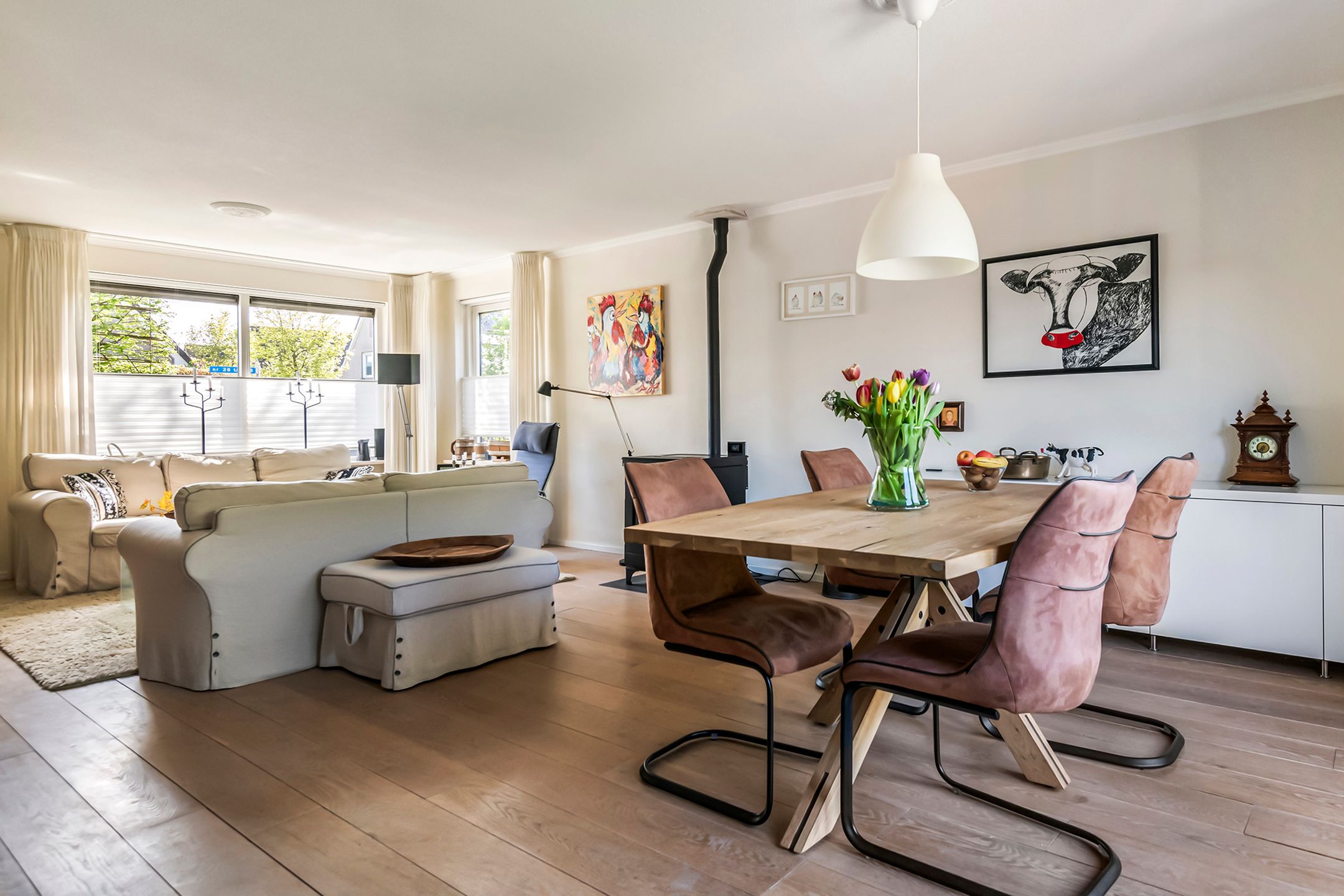 Foto 18 van Liendense Singel 38