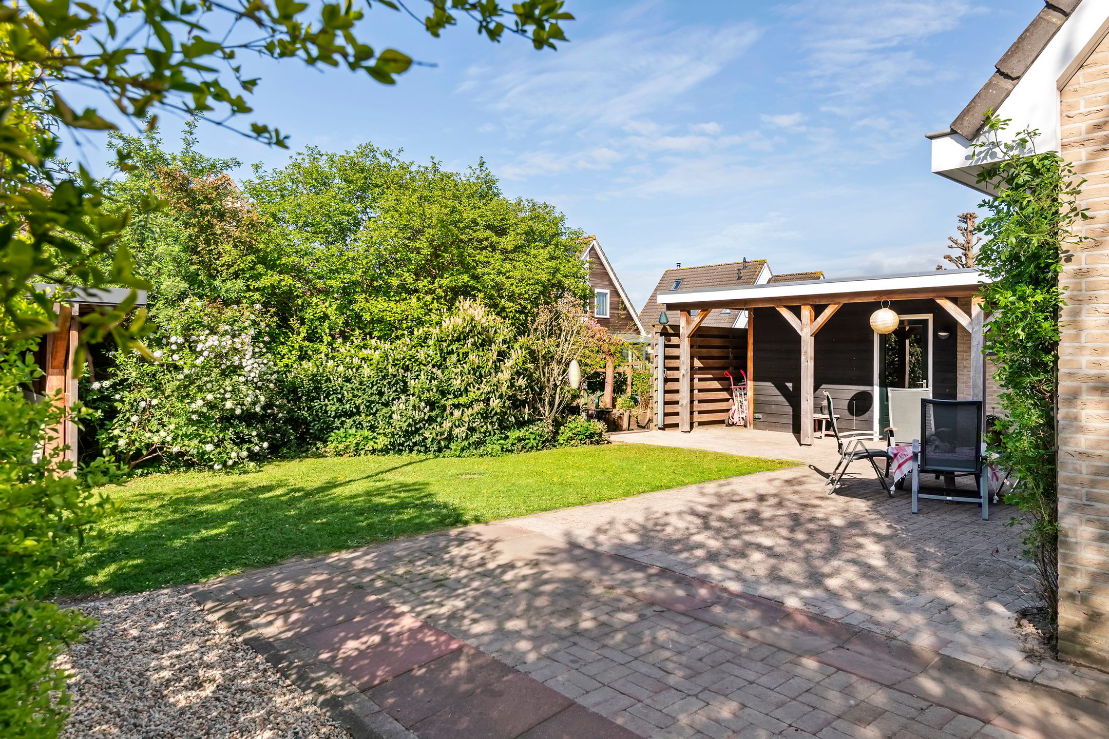 Foto 24 van Liendense Singel 38