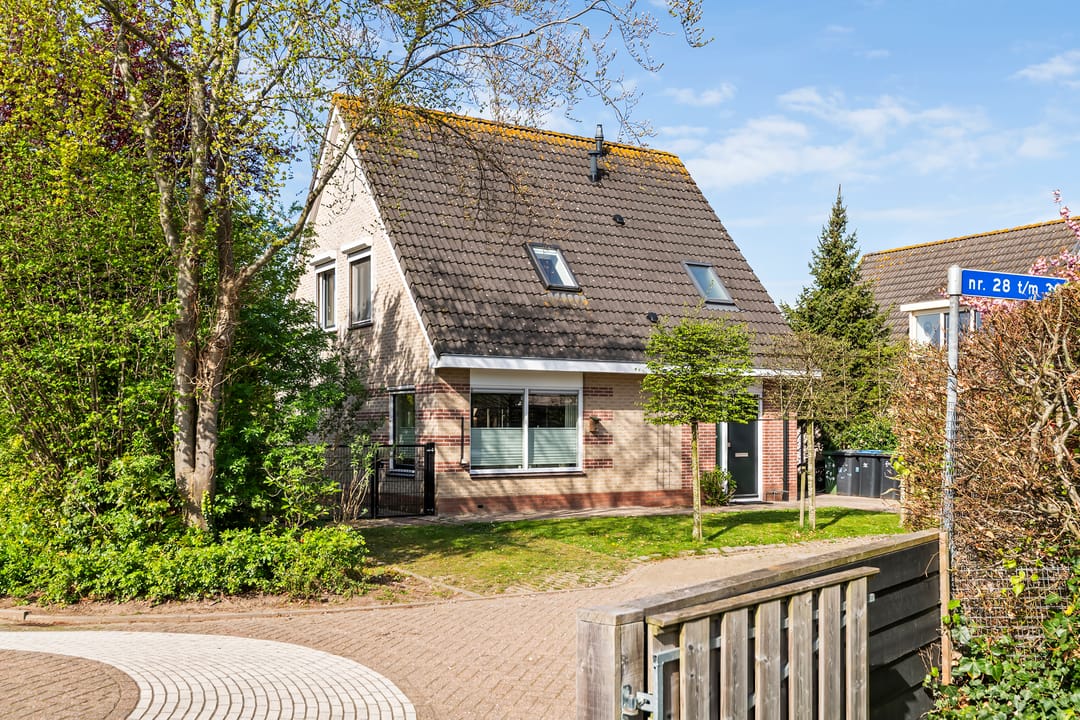 Foto 47 van Liendense Singel 38