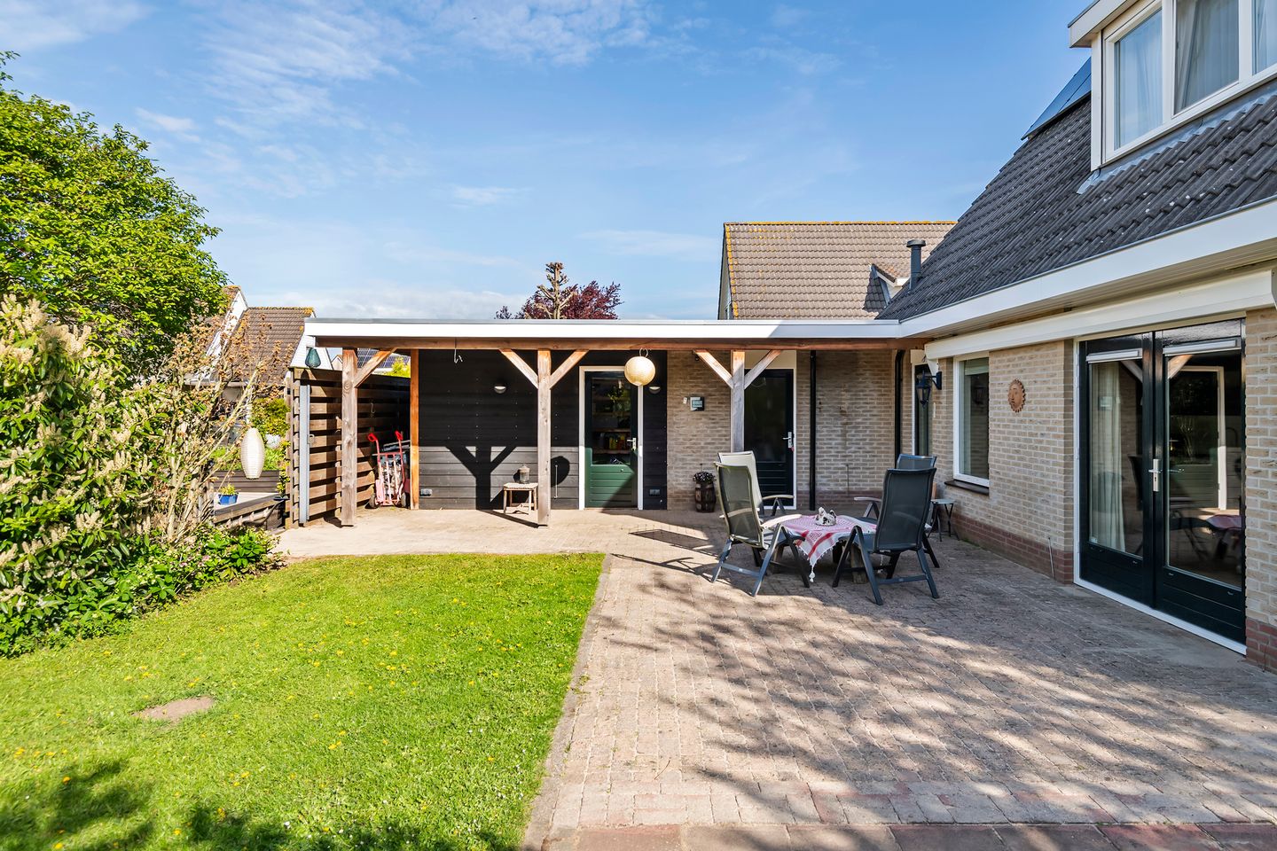 Foto 20 van Liendense Singel 38