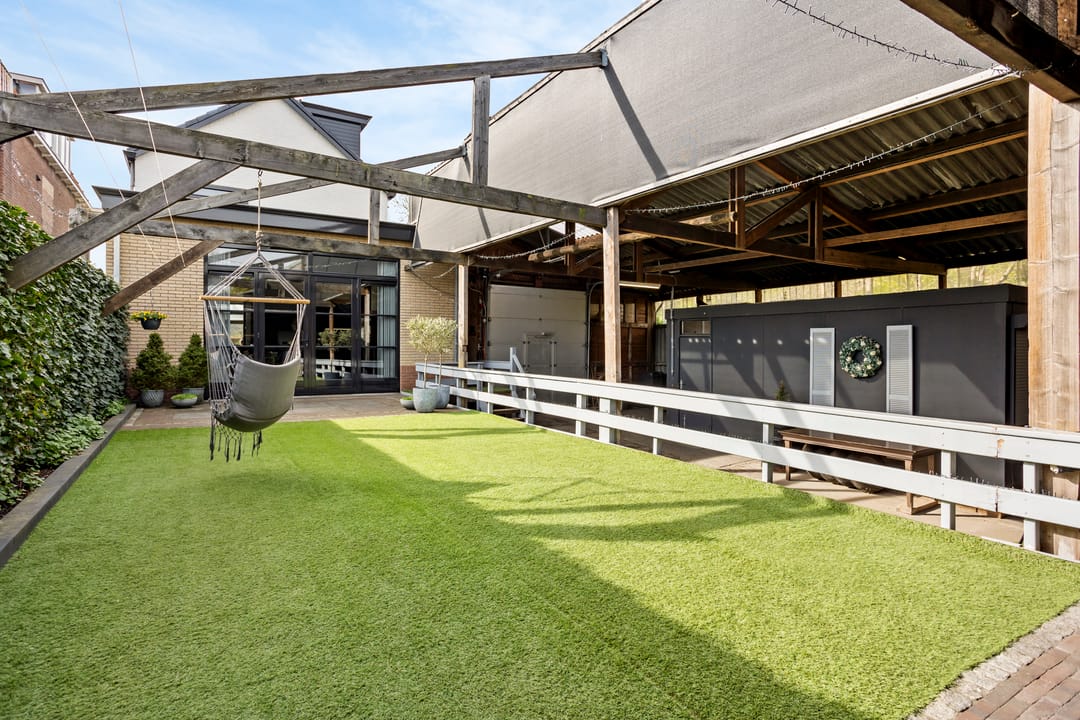 Foto 2 van Moerdijkstraat 25