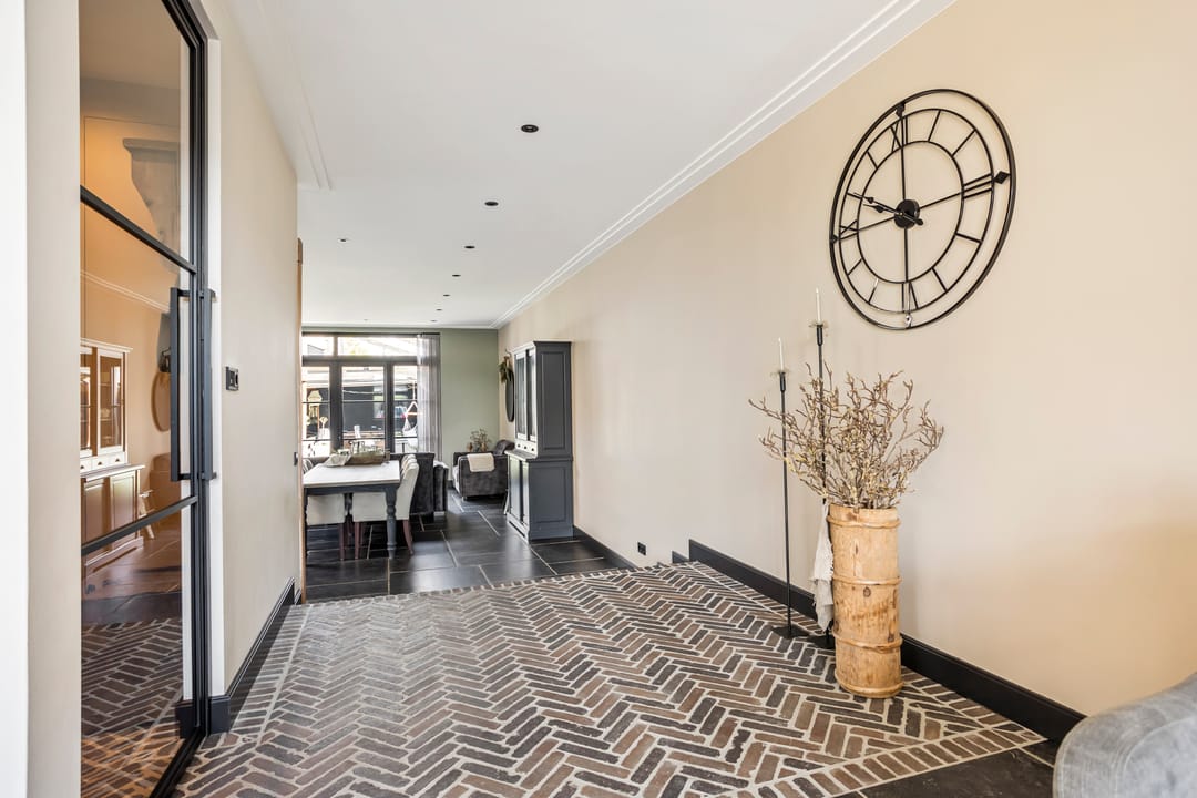 Foto 11 van Moerdijkstraat 25