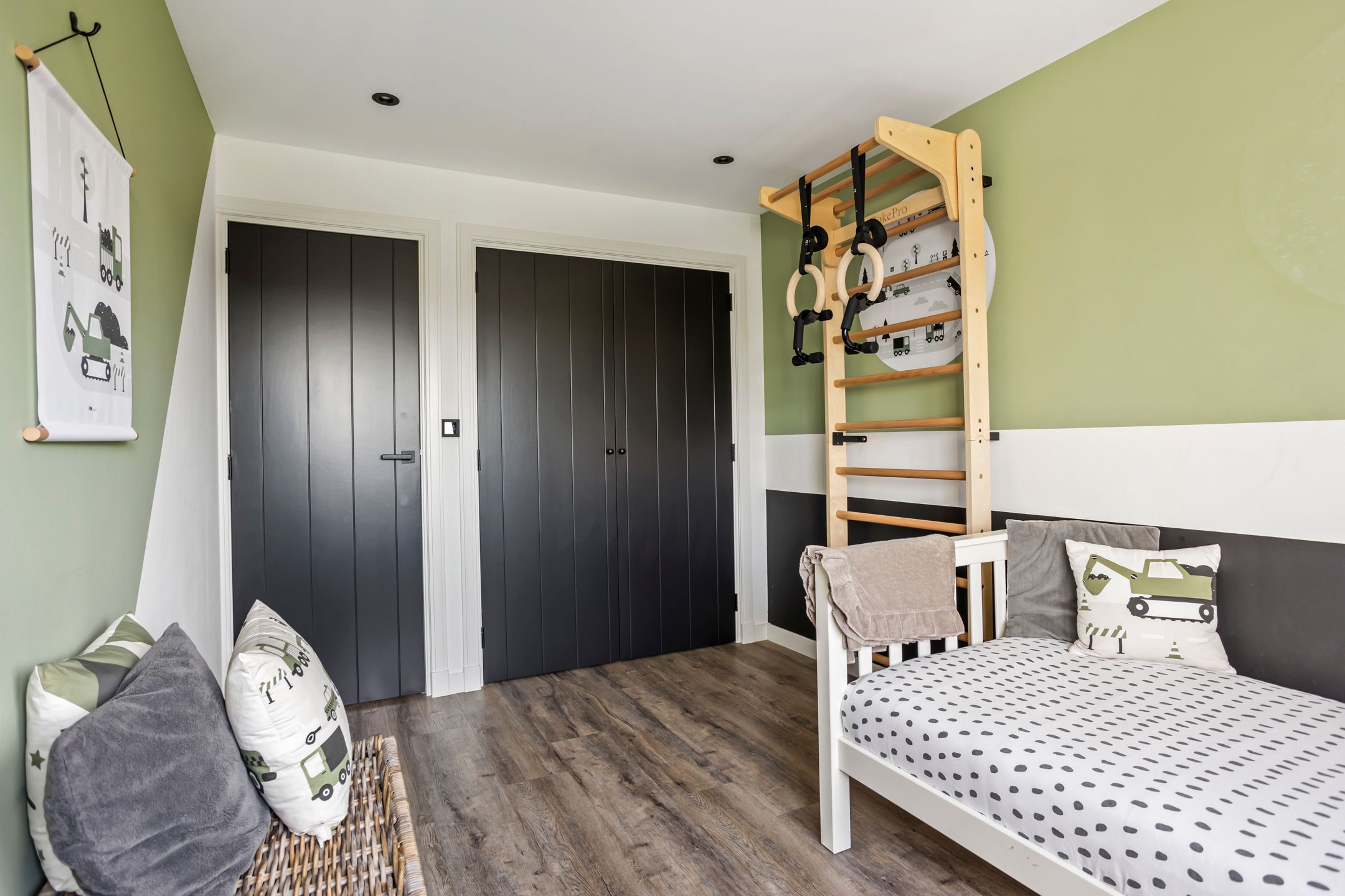 Foto 30 van Moerdijkstraat 25