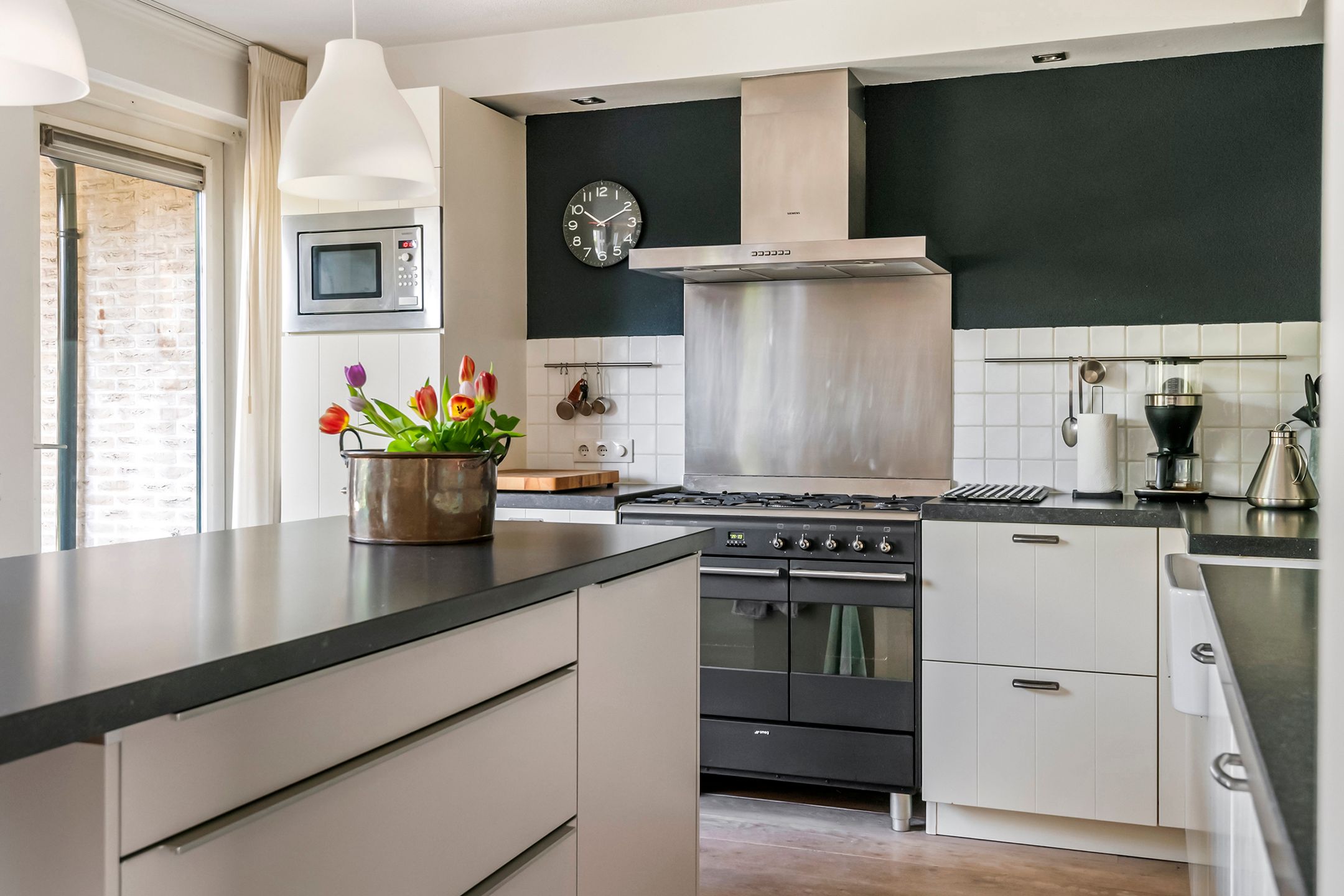 Foto 12 van Liendense Singel 38