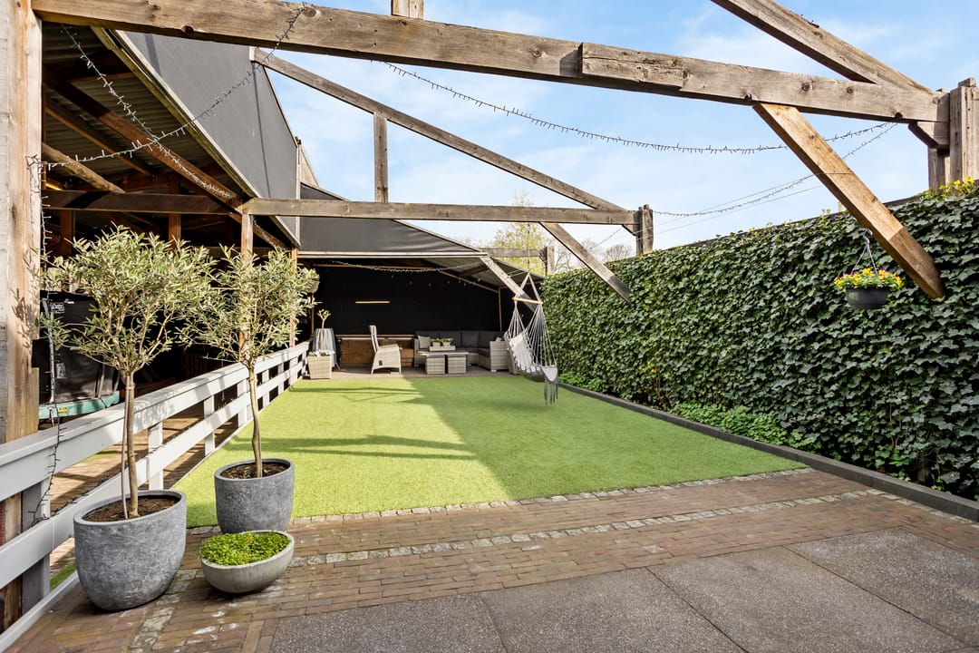 Foto 53 van Moerdijkstraat 25