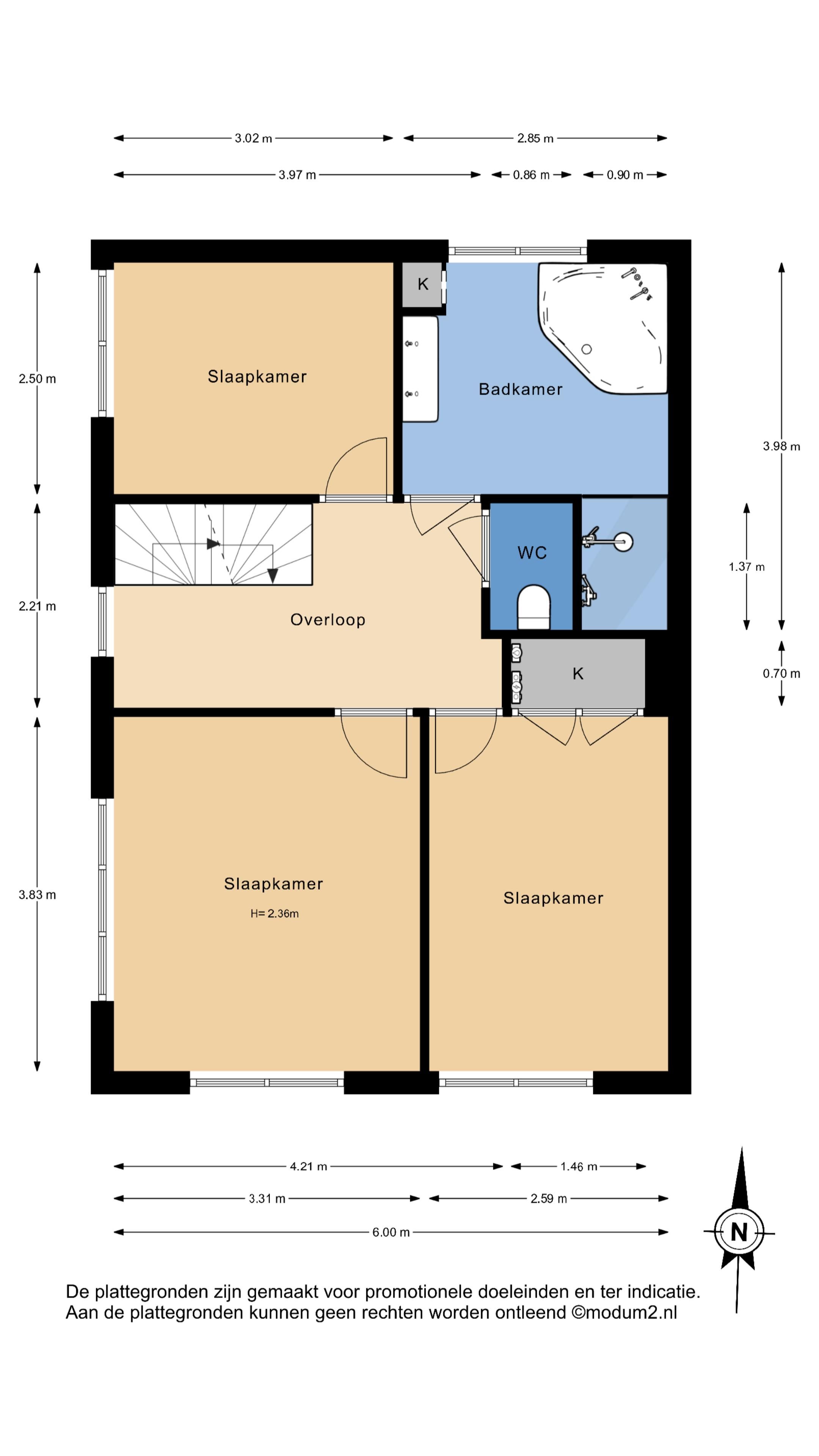 Foto 63 van Moerdijkstraat 25