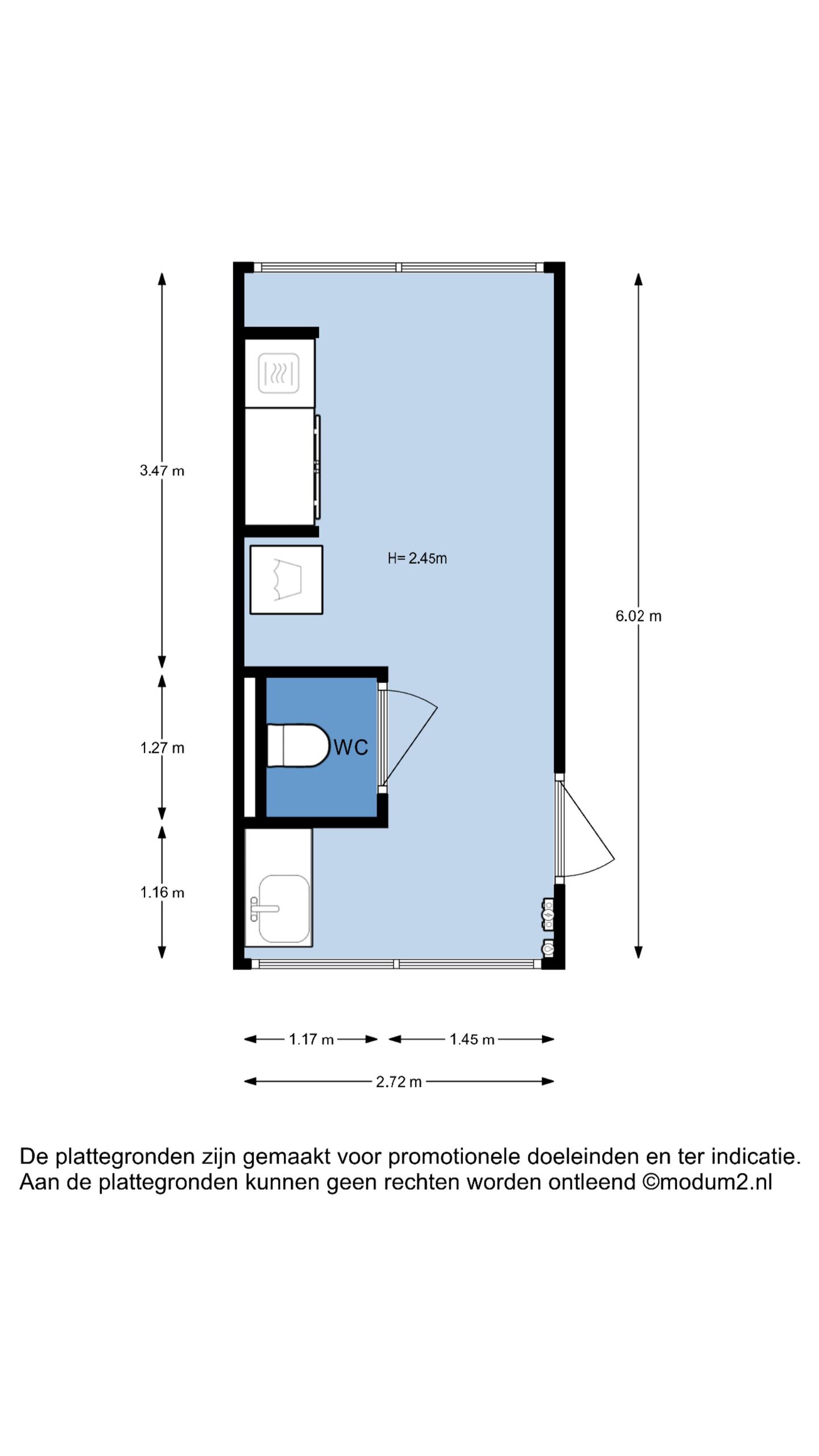 Foto 65 van Moerdijkstraat 25