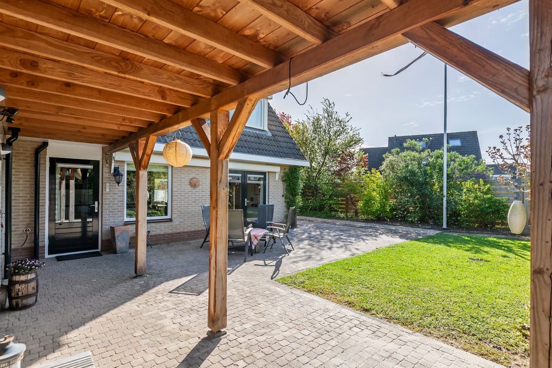 Foto 22 van Liendense Singel 38