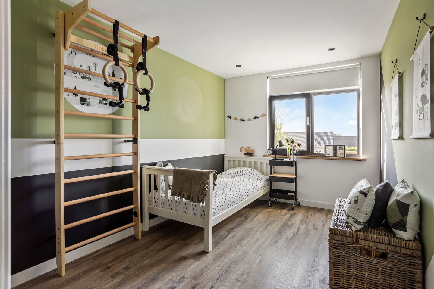 Foto 29 van Moerdijkstraat 25