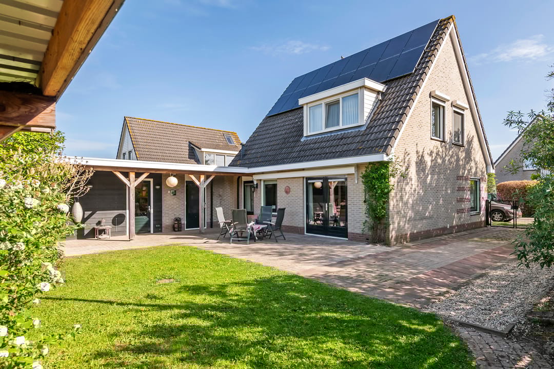 Foto 1 van Liendense Singel 38