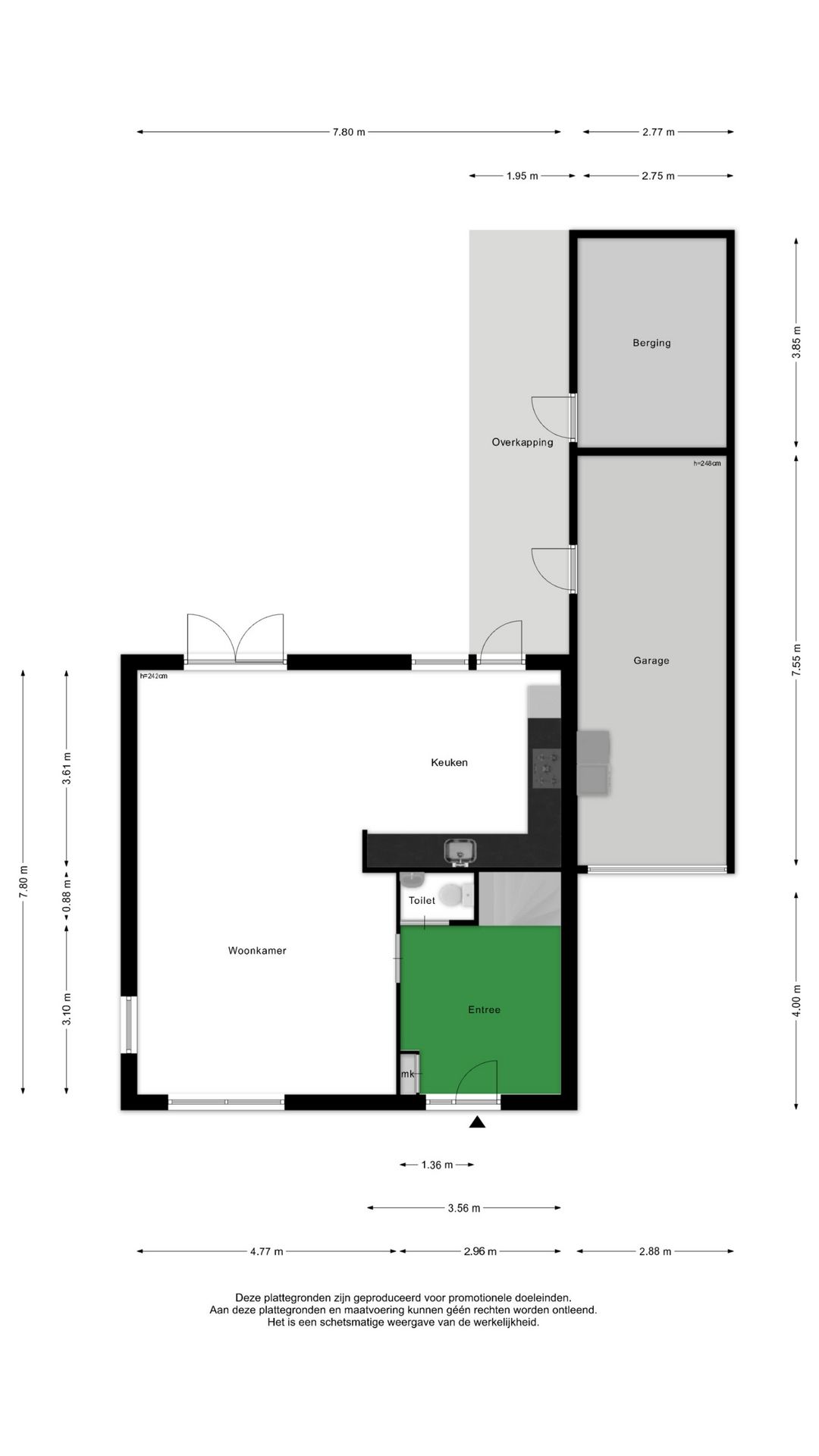 Foto 58 van Liendense Singel 38