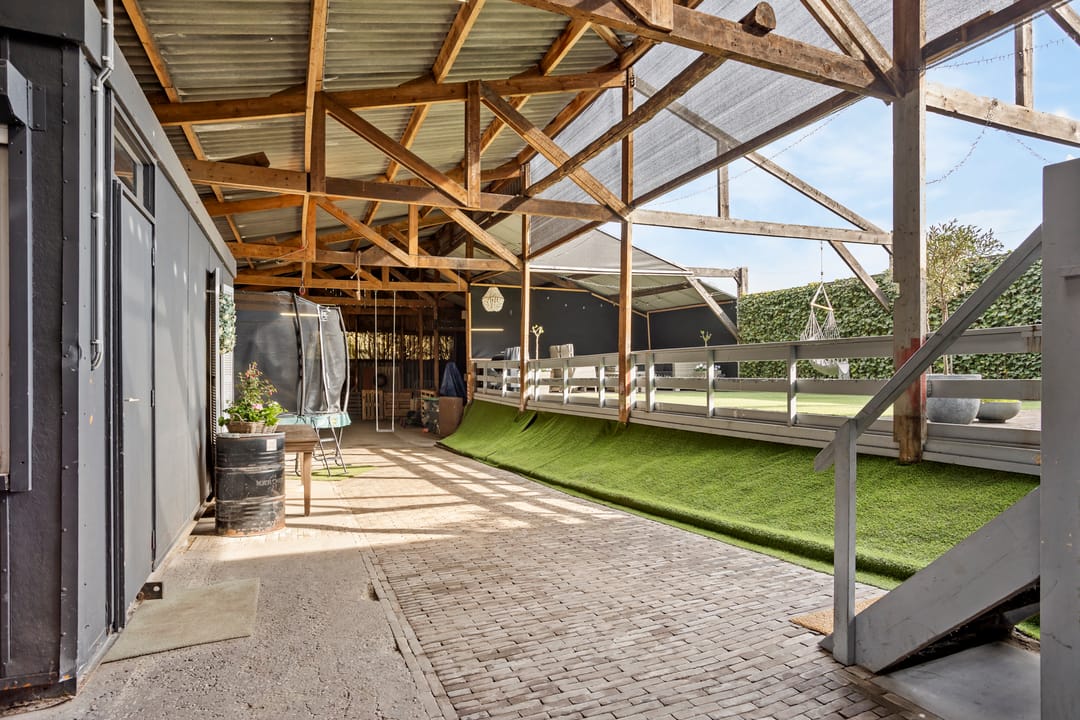 Foto 46 van Moerdijkstraat 25