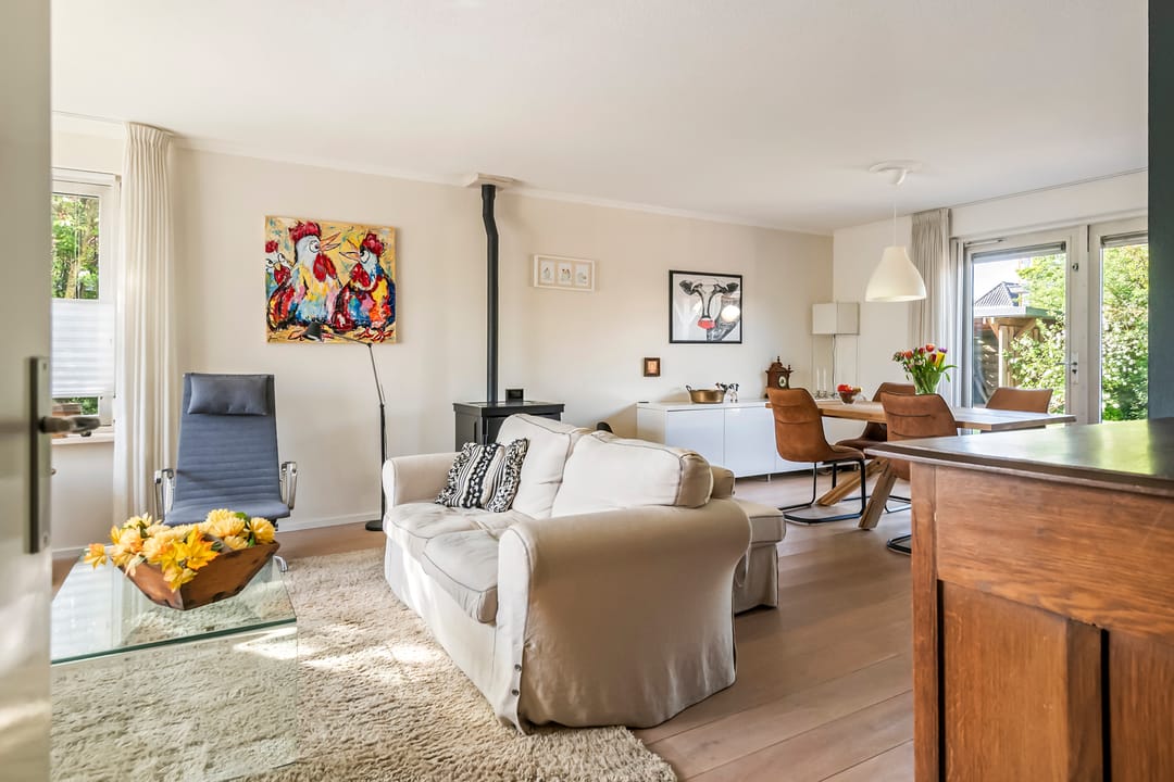 Foto 7 van Liendense Singel 38