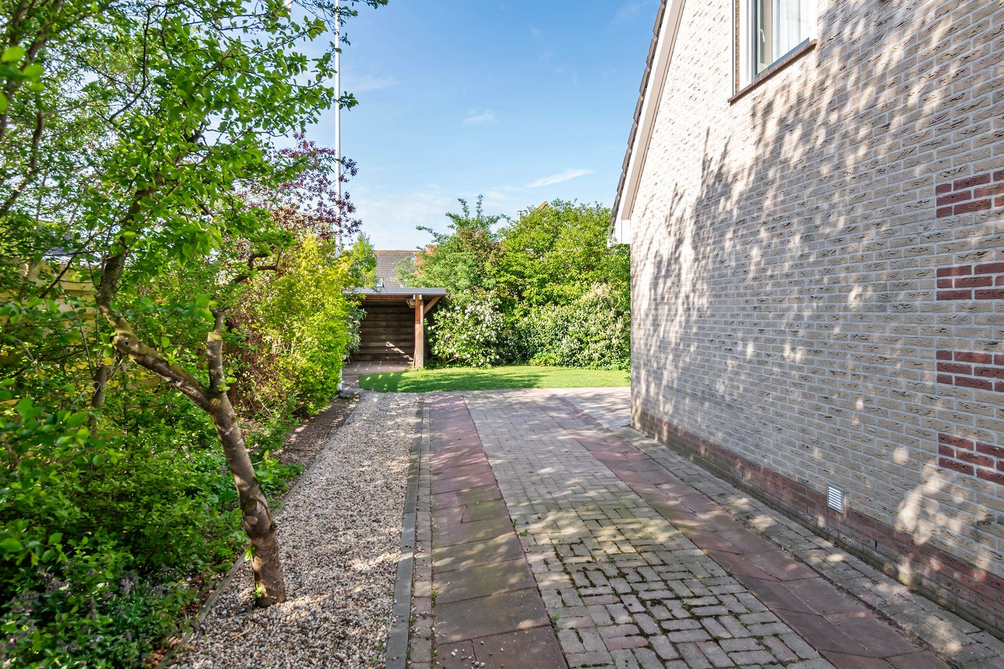 Foto 25 van Liendense Singel 38