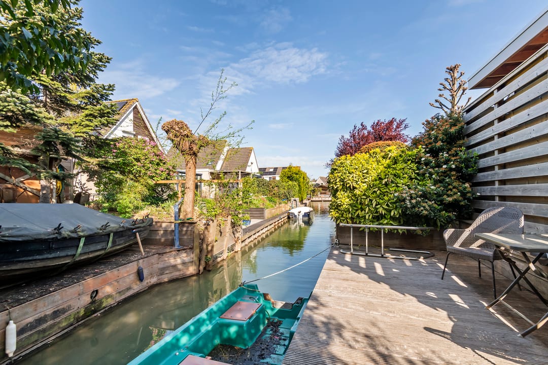 Foto 23 van Liendense Singel 38