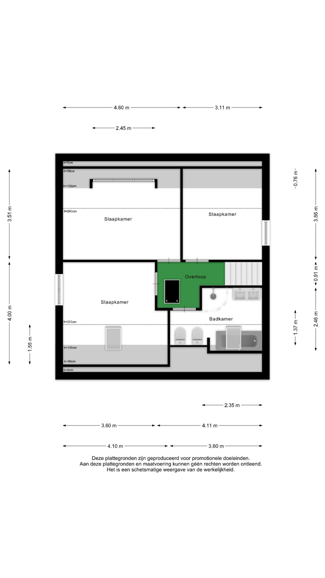 Foto 60 van Liendense Singel 38
