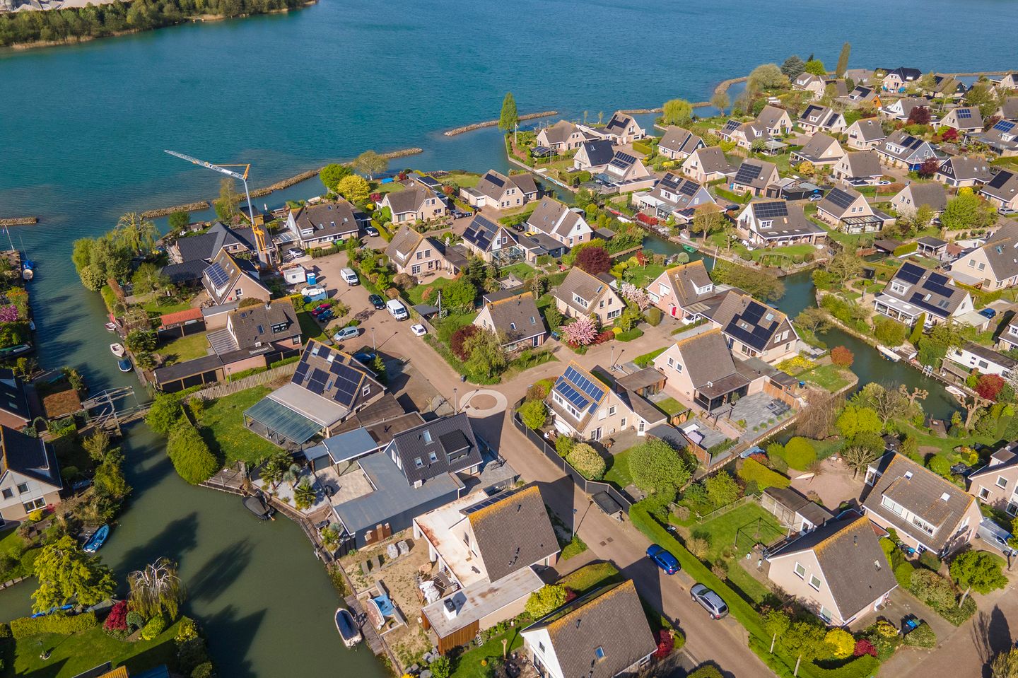 Foto 49 van Liendense Singel 38