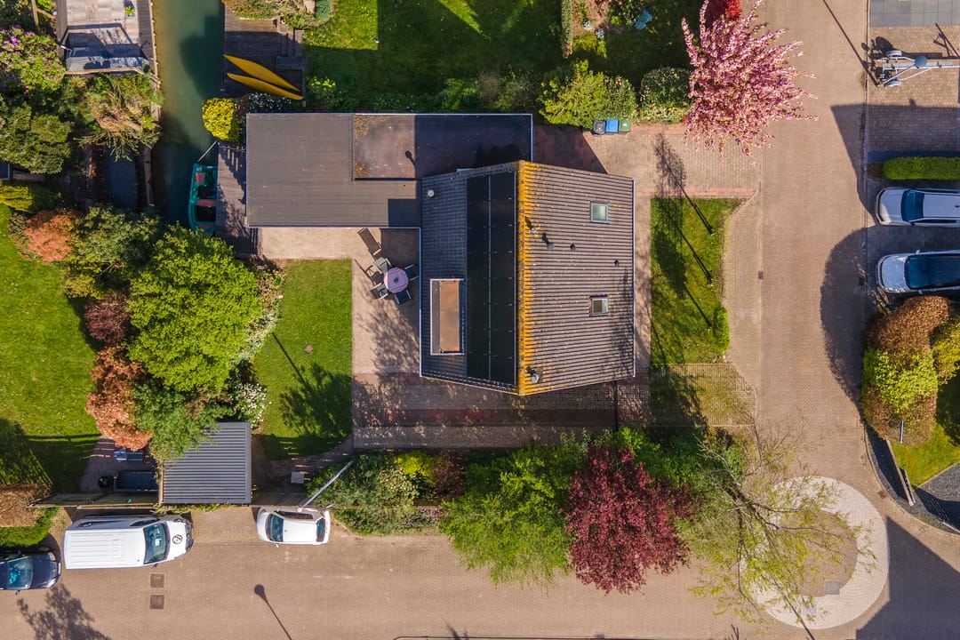 Foto 52 van Liendense Singel 38