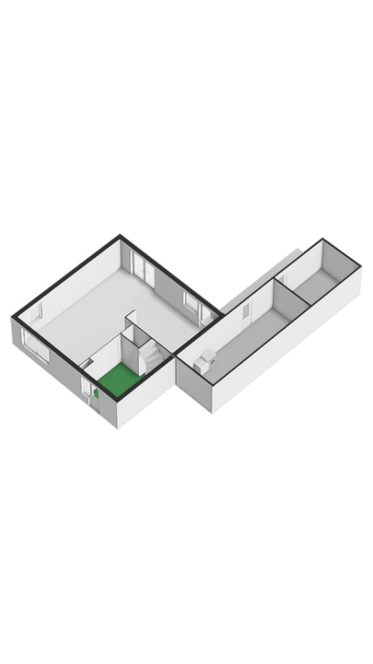 Foto 59 van Liendense Singel 38