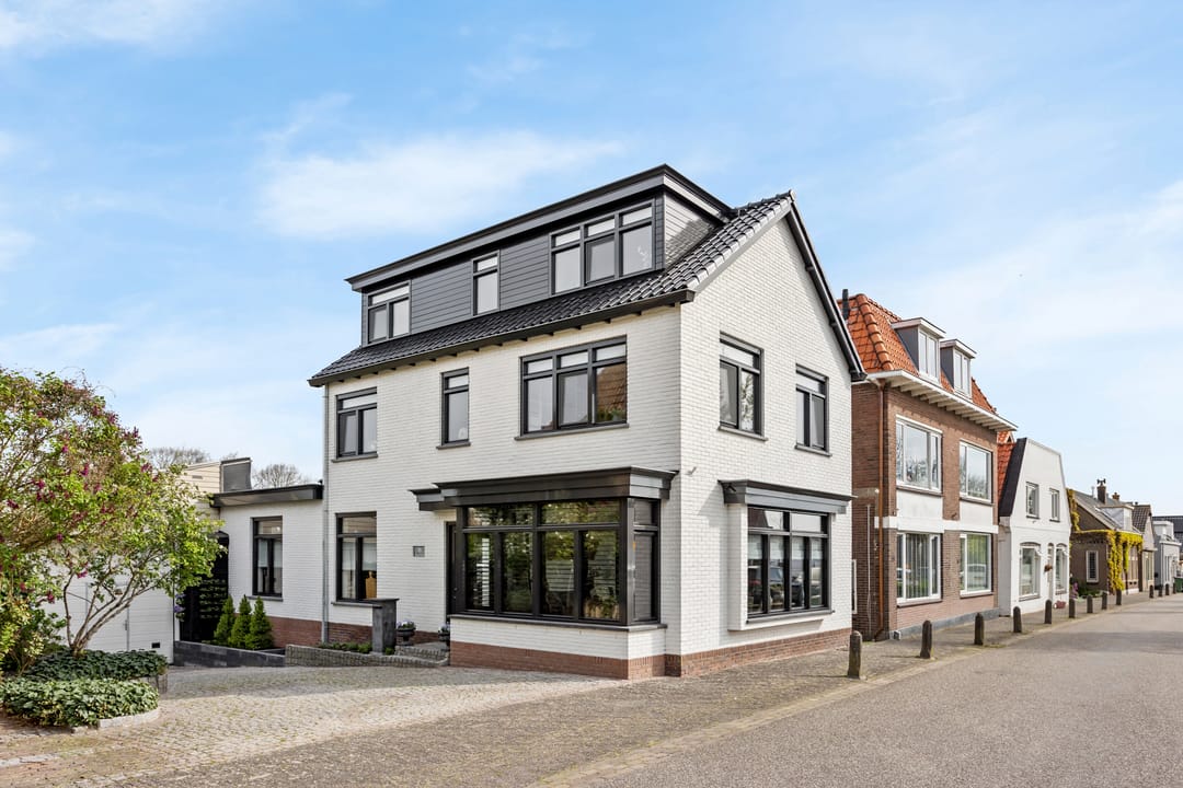 Foto 1 van Moerdijkstraat 25