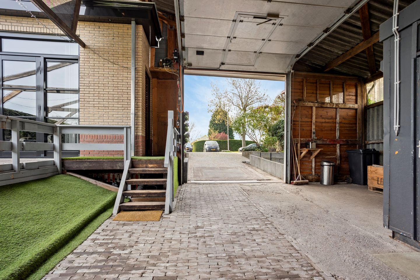 Foto 50 van Moerdijkstraat 25