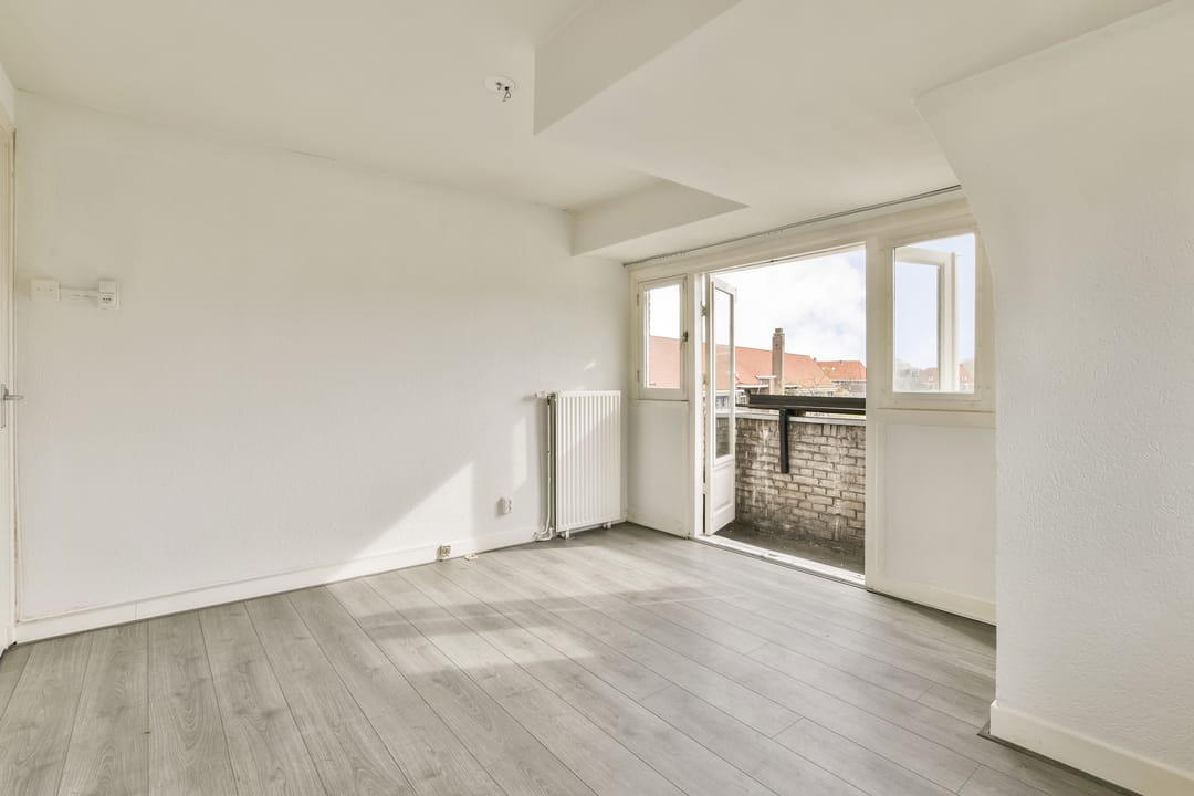 Foto 2 van Stadionkade 118-4