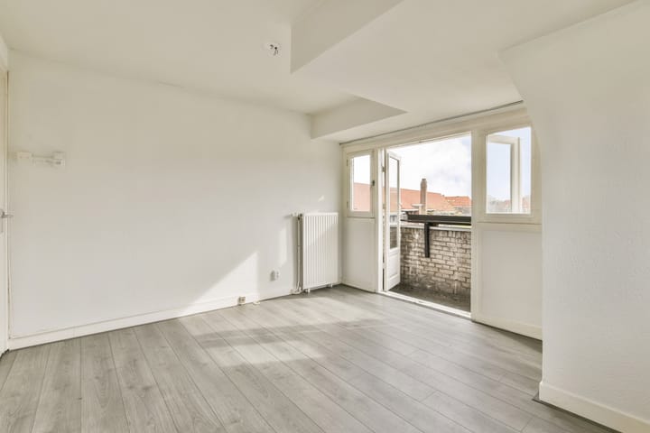 Photo 2 of Stadionkade 118-4