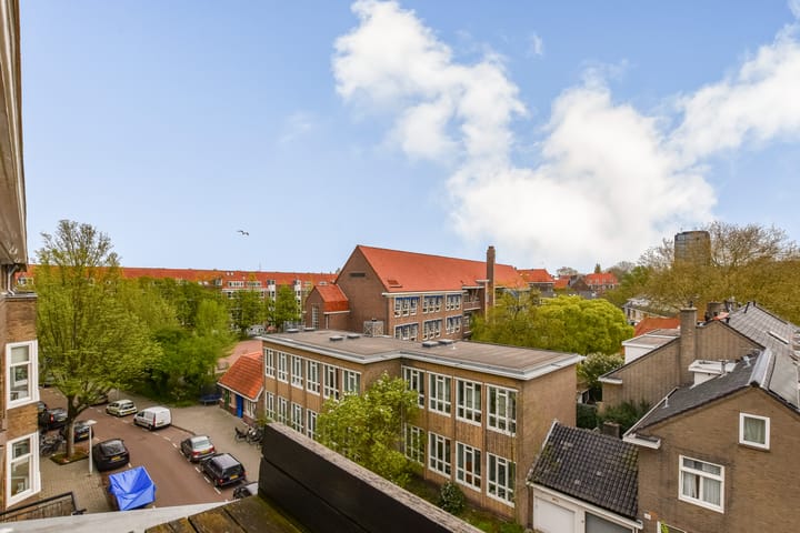 Photo 5 of Stadionkade 118-4