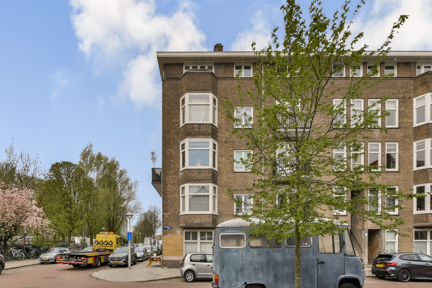 Foto 14 van Stadionkade 118-4