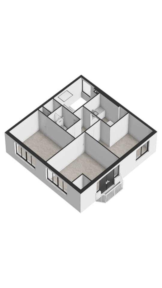 Foto 19 van Stadionkade 118-4