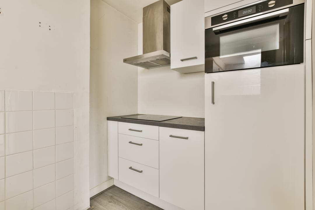 Foto 7 van Stadionkade 118-4