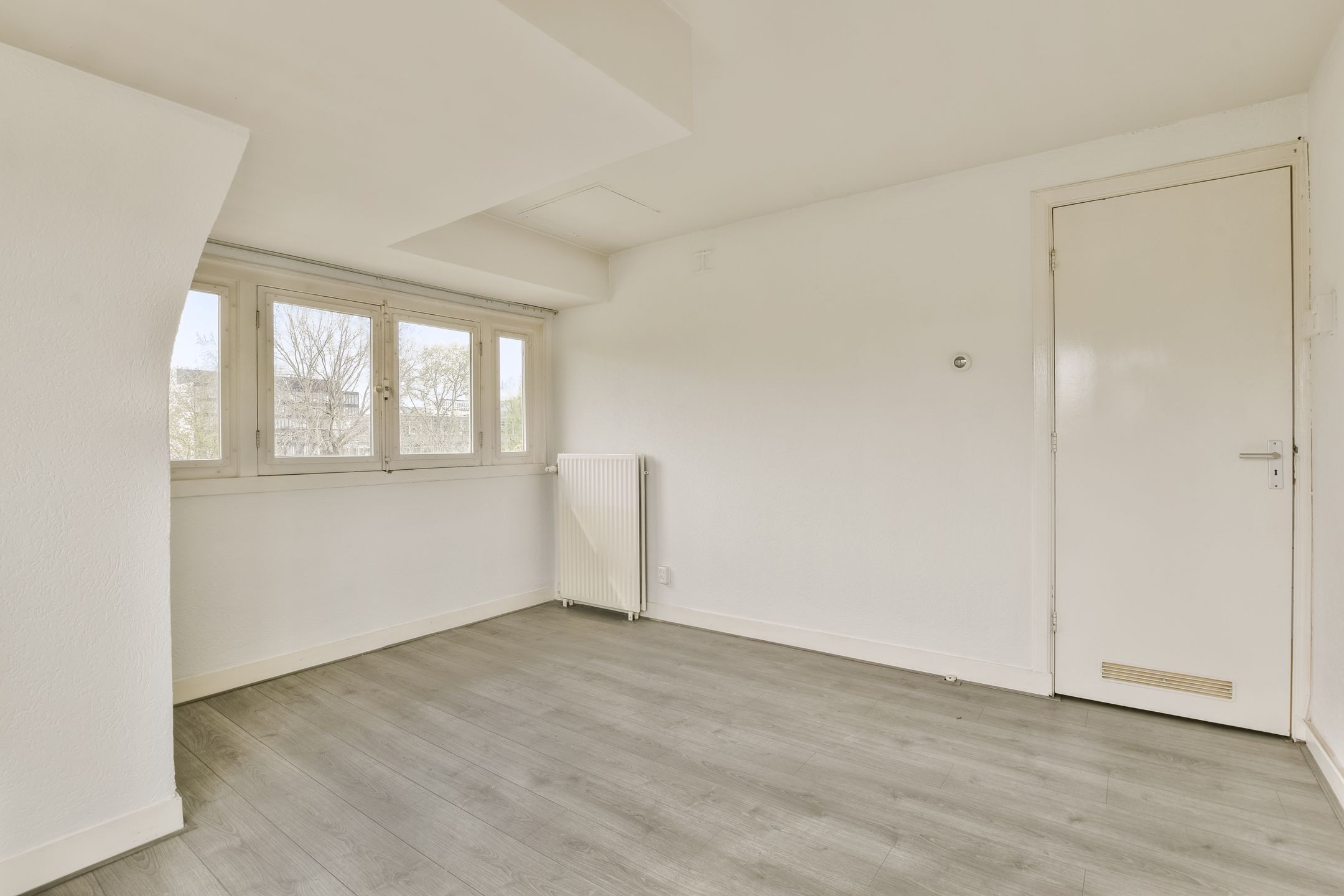 Foto 3 van Stadionkade 118-4