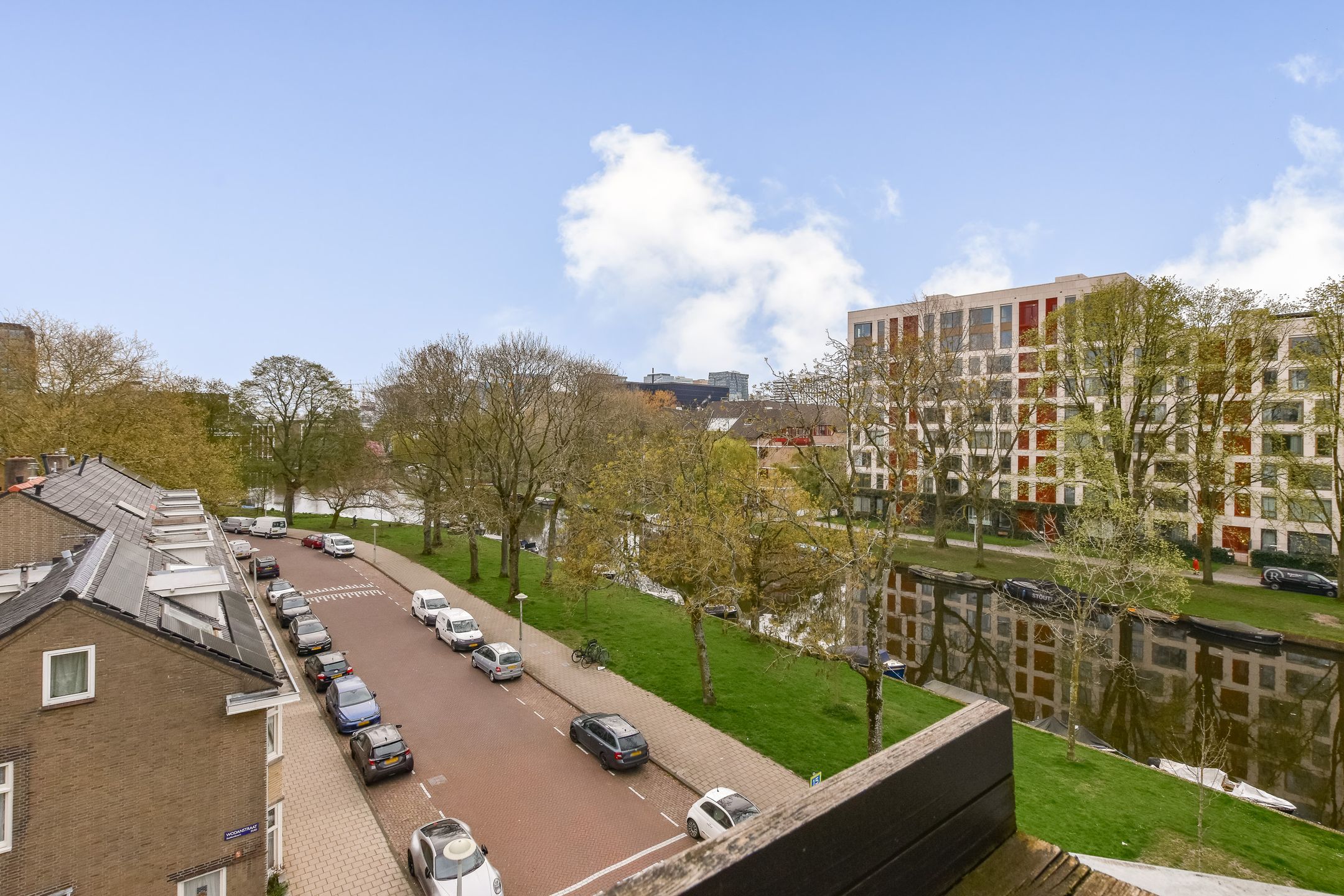 Foto 6 van Stadionkade 118-4