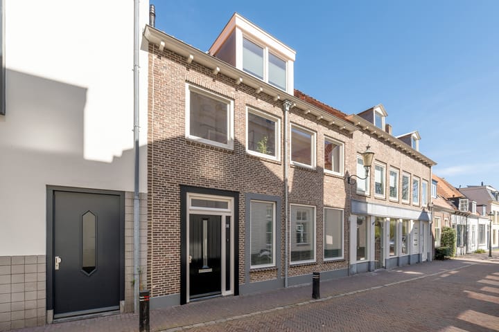 Weverssingel 38 main image