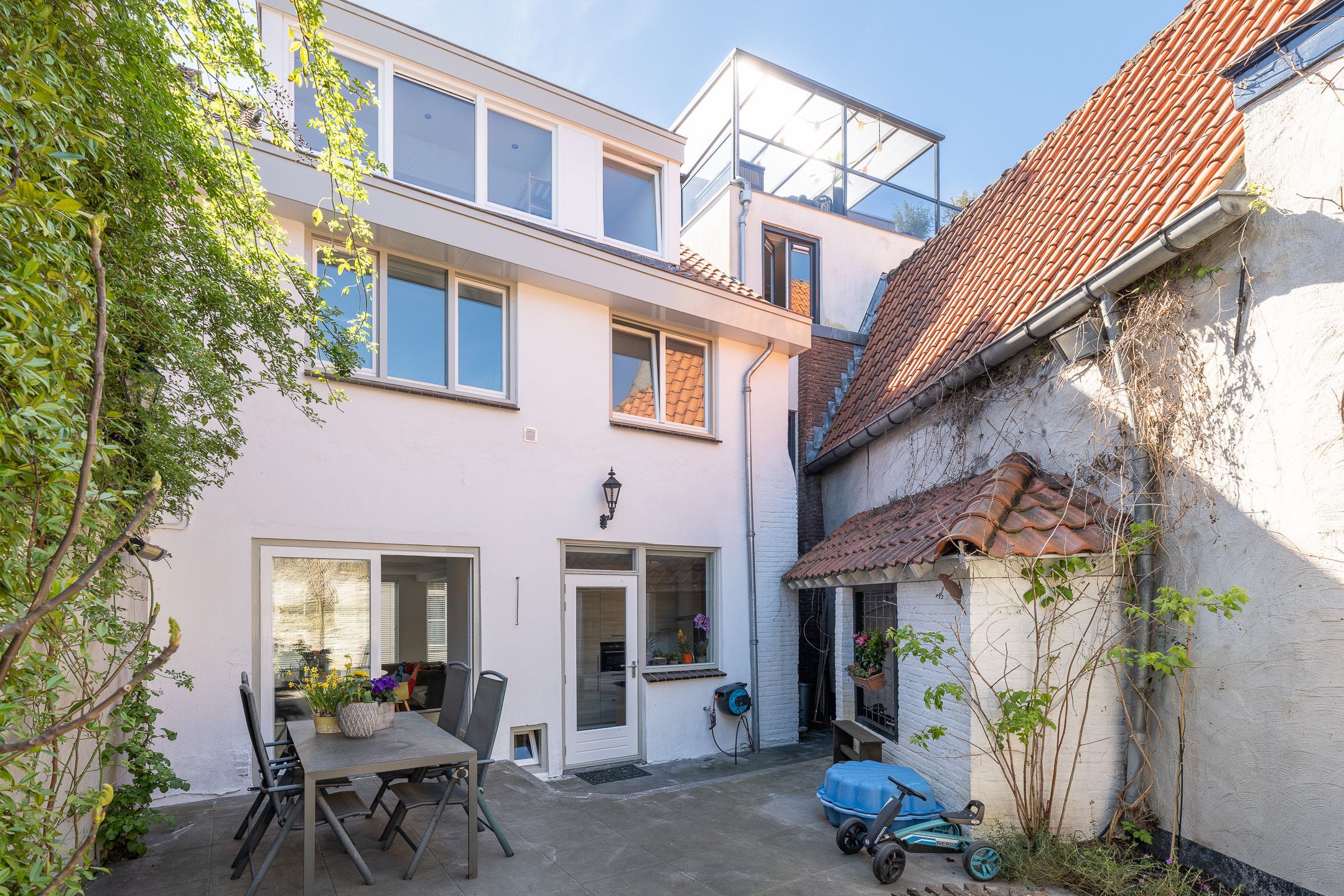 Photo 39 of Weverssingel 38