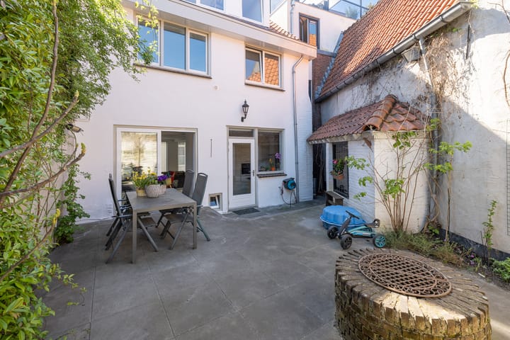 Photo 2 of Weverssingel 38