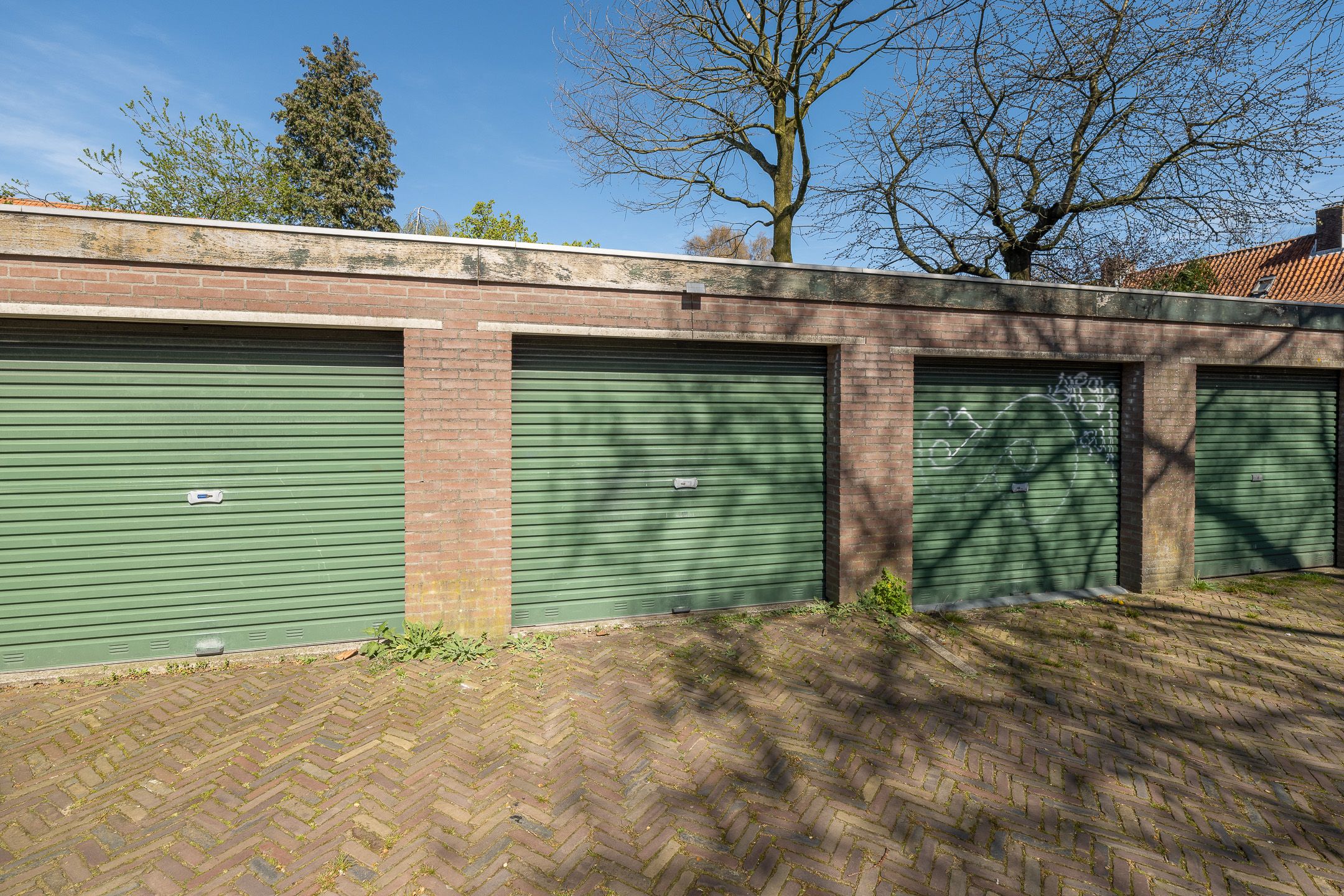 Photo 45 of Weverssingel 38