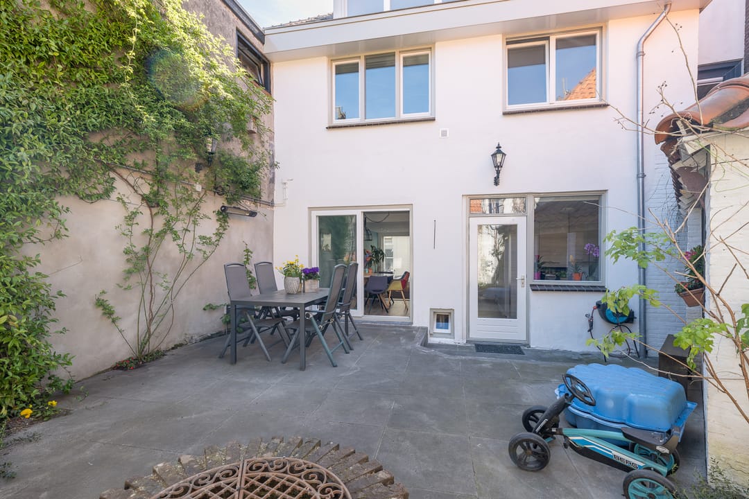 Photo 37 of Weverssingel 38