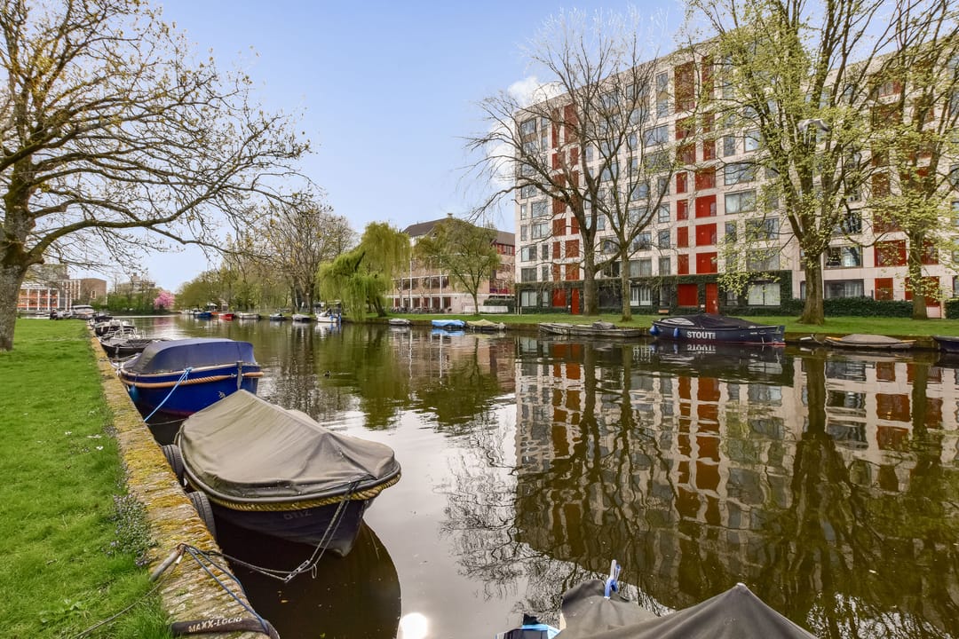 Foto 16 van Stadionkade 118-4