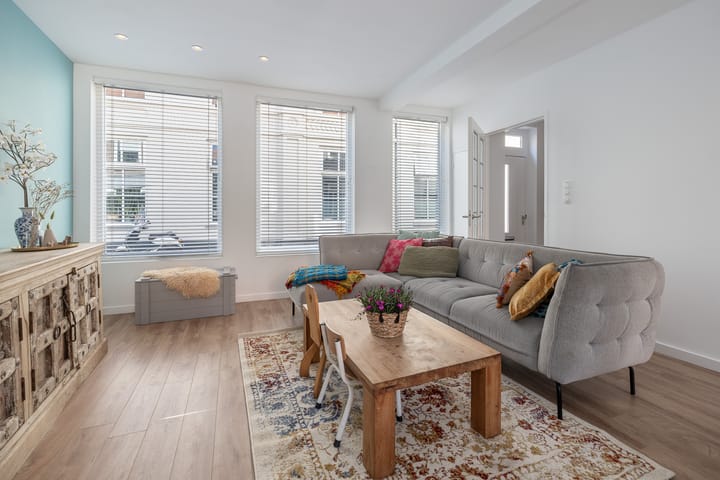 Photo 3 of Weverssingel 38