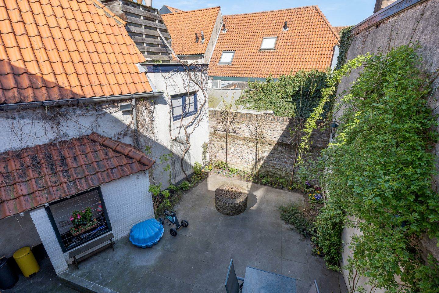 Photo 34 of Weverssingel 38