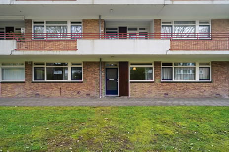 Van der Waalsstraat thumbnail