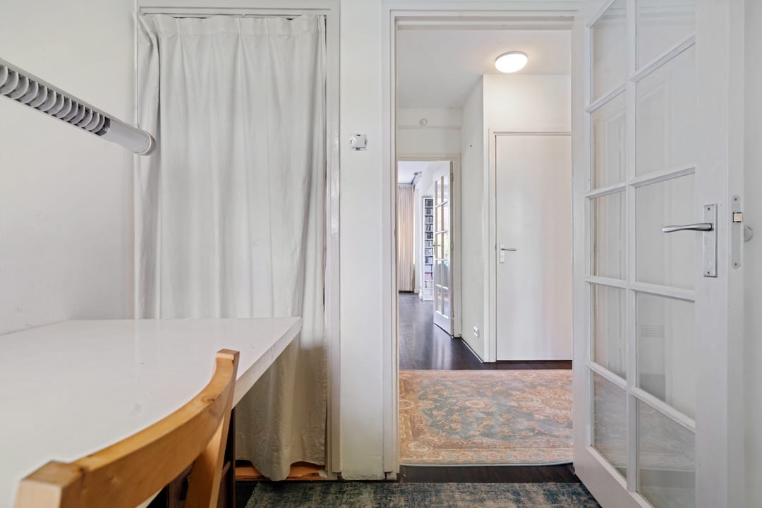 Photo 17 of Van der Waalsstraat 24